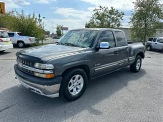 Chevrolet 1999 Silverado 1500