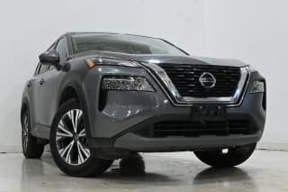 Nissan 2021 Rogue