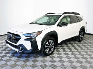 Subaru 2023 Outback