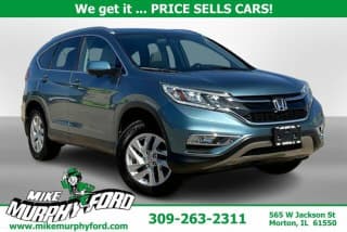 Honda 2015 CR-V