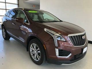 Cadillac 2022 XT5