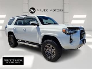 Toyota 2020 4Runner