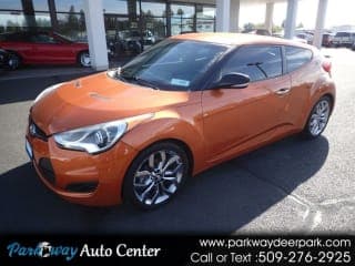 Hyundai 2015 Veloster