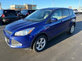 Ford 2016 Escape