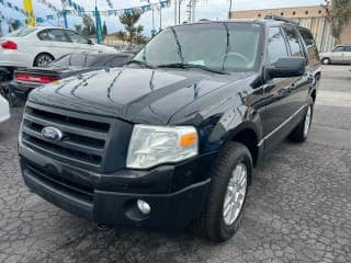 Ford 2014 Expedition