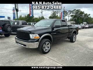 Dodge 2009 Ram 1500