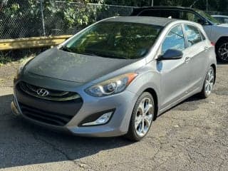 Hyundai 2014 Elantra GT