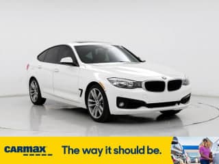 BMW 2016 3 Series