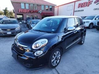 FIAT 2014 500L