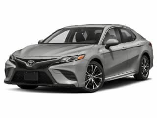 Toyota 2019 Camry