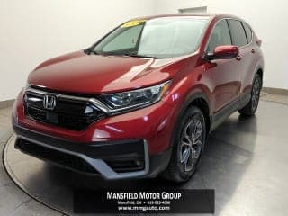 Honda 2022 CR-V