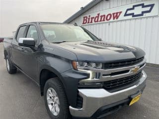 Chevrolet 2020 Silverado 1500