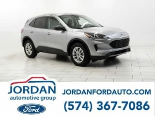 Ford 2022 Escape