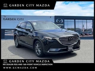 Mazda 2021 CX-9