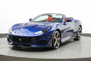 Ferrari 2023 Portofino M