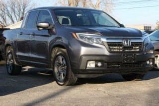 Honda 2018 Ridgeline