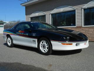 Chevrolet 1993 Camaro