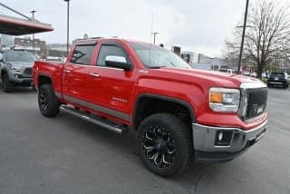 GMC 2014 Sierra 1500