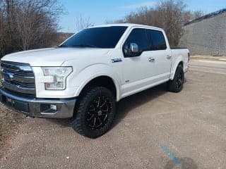 Ford 2015 F-150