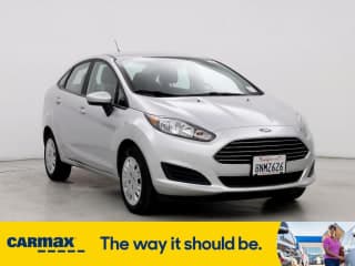 Ford 2018 Fiesta