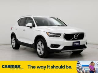 Volvo 2021 XC40