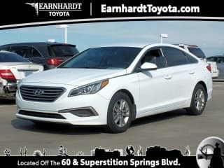 Hyundai 2016 Sonata