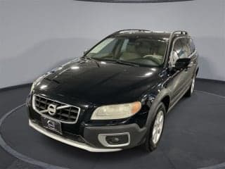 Volvo 2010 XC70