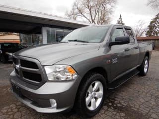 Ram 2013 1500