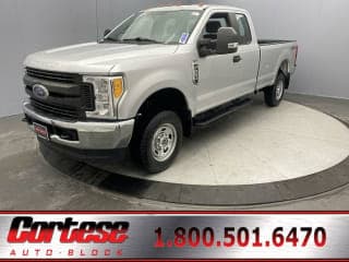 Ford 2017 F-250 Super Duty