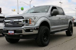 Ford 2020 F-150