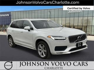 Volvo 2021 XC90