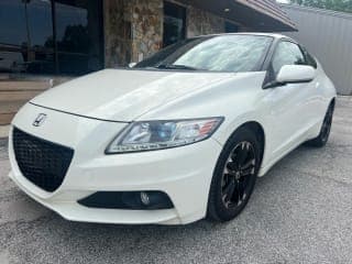 Honda 2015 CR-Z