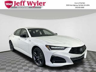 Acura 2024 TLX