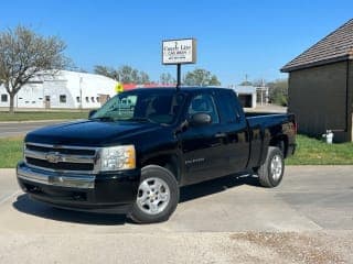 Chevrolet 2008 Silverado 1500