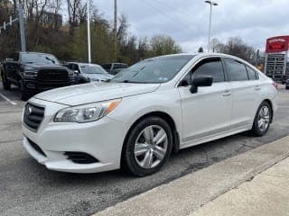 Subaru 2015 Legacy