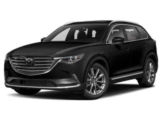 Mazda 2019 CX-9