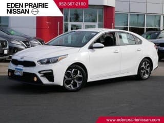 Kia 2019 Forte