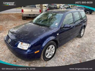 Volkswagen 2004 Jetta