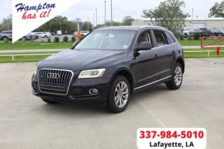 Audi 2013 Q5