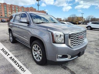 GMC 2019 Yukon