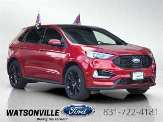 Ford 2021 Edge