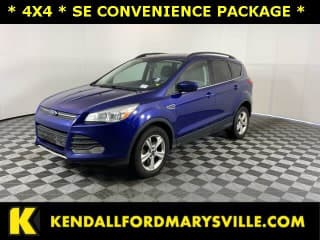 Ford 2016 Escape