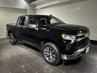 Chevrolet 2023 Silverado 1500