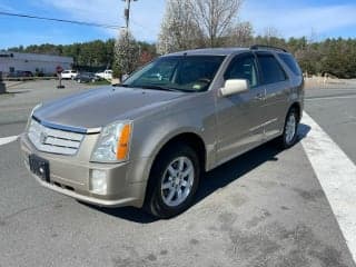 Cadillac 2006 SRX