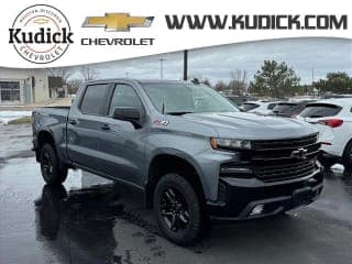 Chevrolet 2019 Silverado 1500