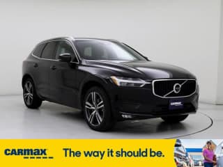 Volvo 2018 XC60