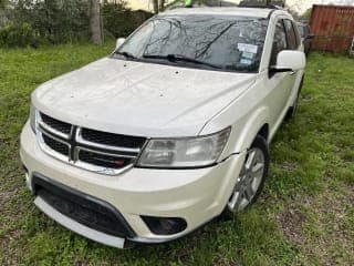 Dodge 2013 Journey