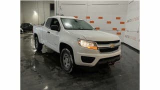 Chevrolet 2015 Colorado