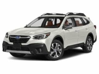 Subaru 2021 Outback