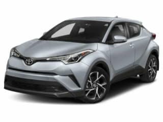 Toyota 2018 C-HR